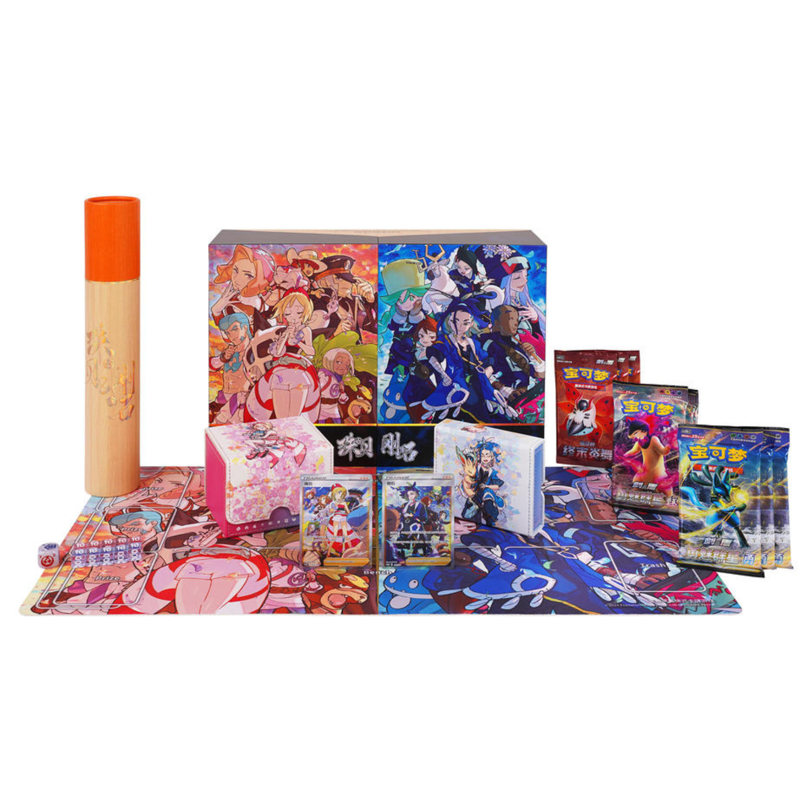 ポケモンカード シャイニータプココ プレミアム GXボックス 海外 ポケモンカード シャイニータプココ プレミアム GXボックス 海外